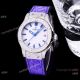 Hublot Ladies watches - Classic Fusion Quartz Purple Version (5)_th.jpg